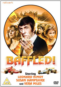 Baffled! |   DVD